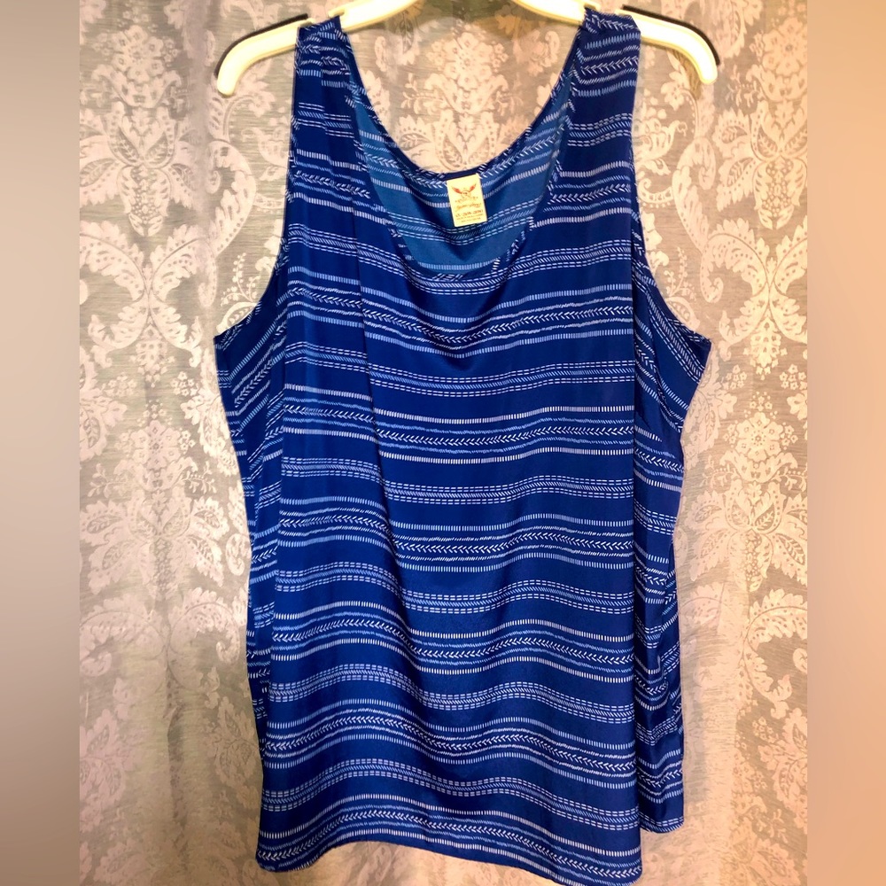Faded glory tank top